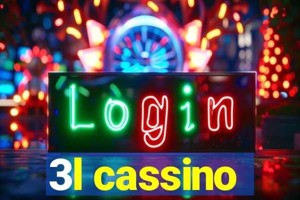 3l cassino